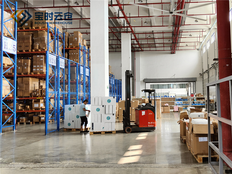 找云仓一件代发公司有哪些常见的套路?看完让你避免被坑!