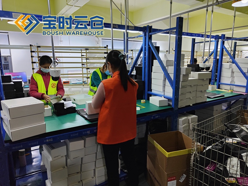 衢州奢侈品云仓发货